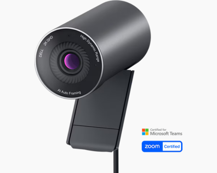 Dell Pro Webcam - WB5023