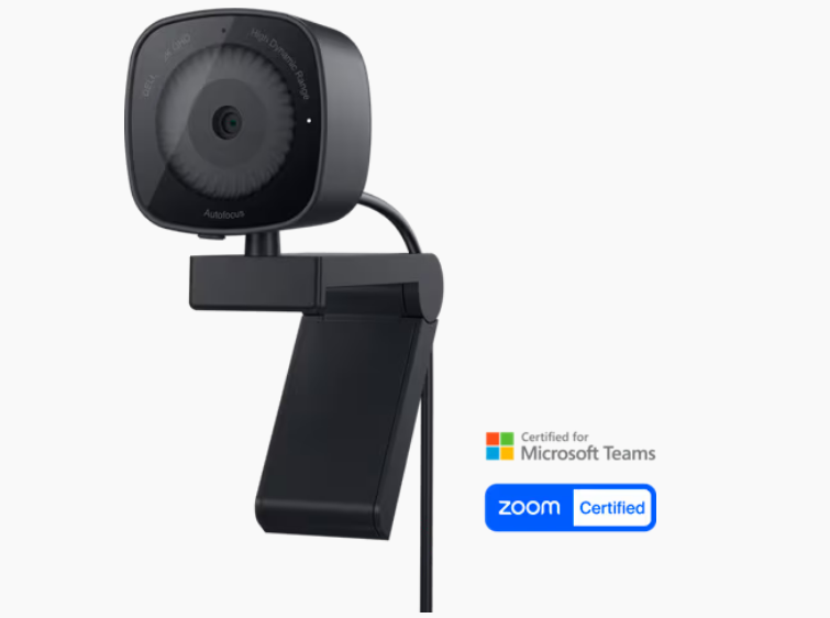 ვებ კამერა Dell Webcam - WB3023