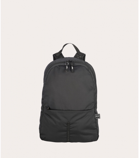 ნოუთბუქის ჩანთა  Tucano LET ME OUT BACKPACK FOLDABLE, BLACK