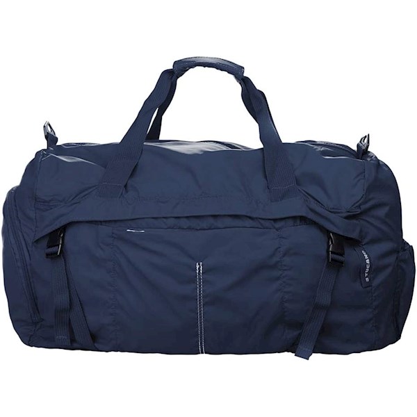Tucano COMPATTO XL WEEKENDER PACKABLE BLUE