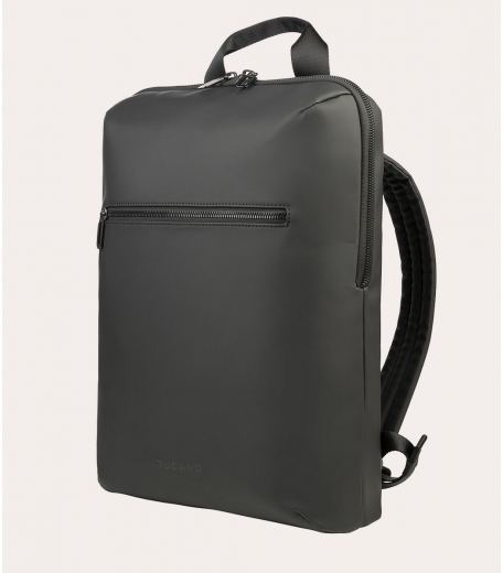 ნოუთბუქის ჩანთა  Tucano GOMMO LAPTOP BACKPACK 15"/16", BLACK