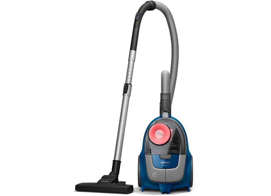 მტვერსასრუტი PHILIPS XB2062/01