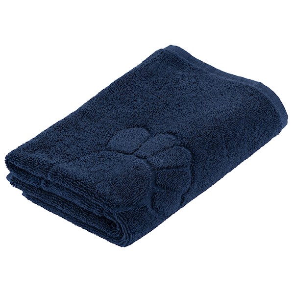 პირსახოცი Ardesto ART2457DB Terry Benefit, Blue