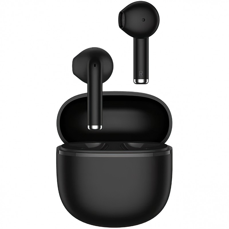 ყურსასმენი  QCY AilyBuds Lite Black