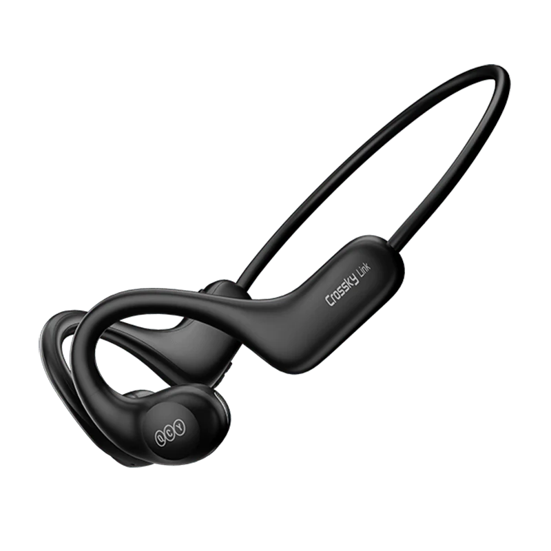 ყურსასმენი  QCY/ QCY Crossky Link Black