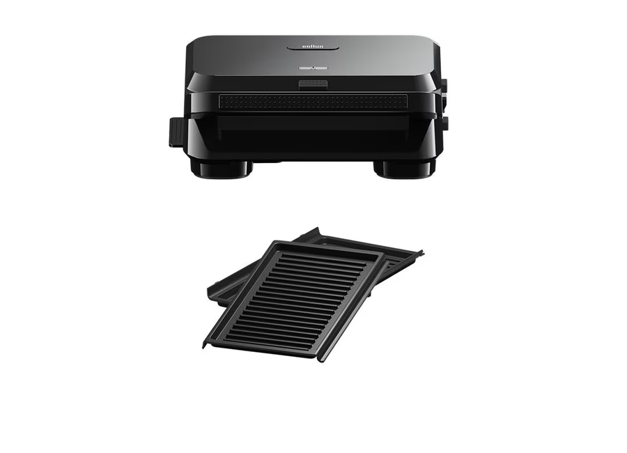 სენდვიჩის აპარატი  BRAUN SM5001 SM SnackMaker