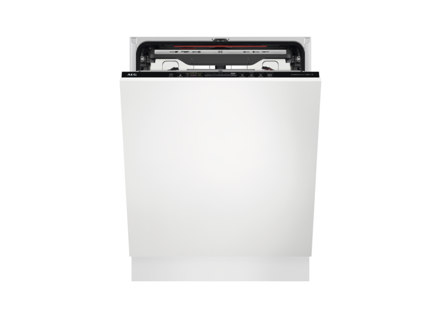 ჭურჭლის სარეცხი მანქანა  AEG FSK93818P