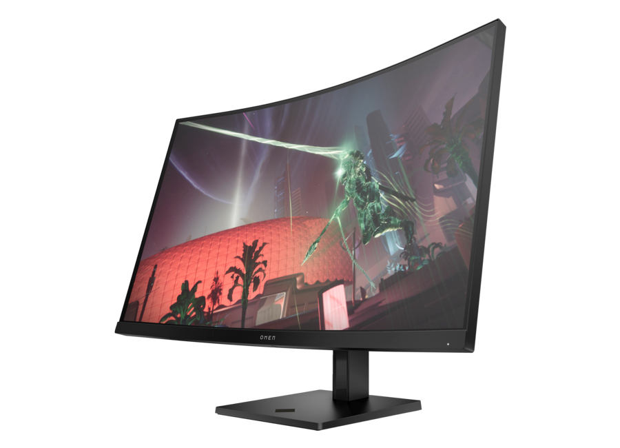 OMEN 32cQHD165HzCurvedGamingMNT 780K6E9#ABB