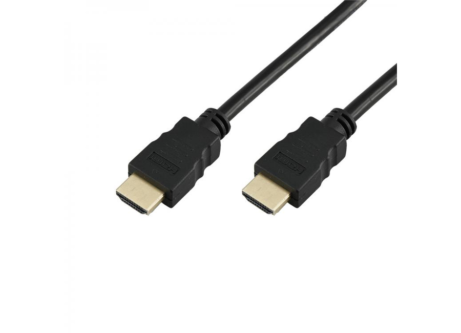კაბელი CABLE SBOX HDMI-HDMI 1.4 M/M 10 M
