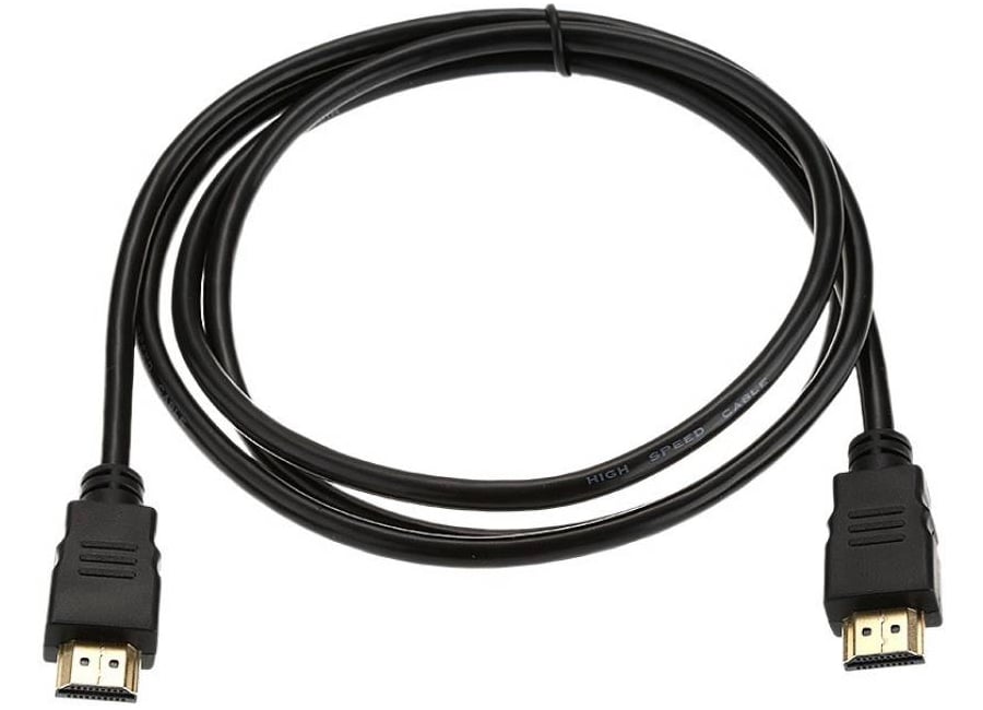 კაბელი  CABLE SBOX HDMI-HDMI 1.4 M/M 3 M