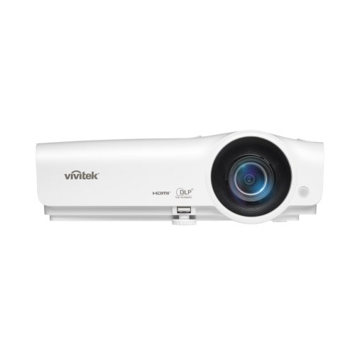 პროექტორი Vivitek DX273 DLP Projector XGA (1024 x 768) 4000 ANSI Lumens, 20,000:1 contrast White