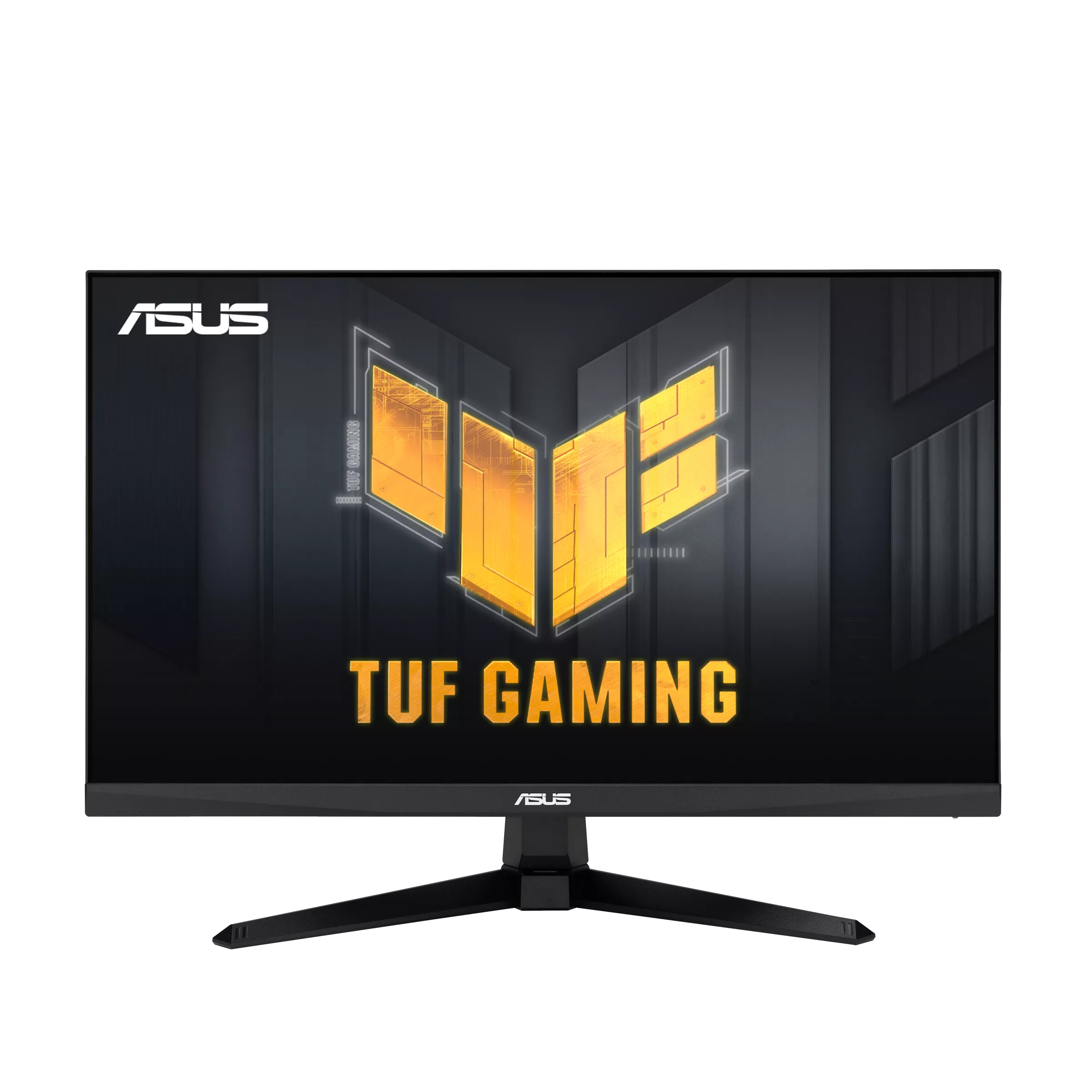 მონიტორი Asus TUF Gaming VG246H1A Gaming Monitor – 24 inch Full HD (1920 x 1080), IPS, 100Hz, 0.5ms MPRT, Extreme Low Motion Blur™, FreeSync™, Displaywidget lite