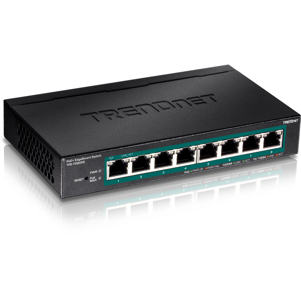 TPE-TG82ES TPE-TG82ES