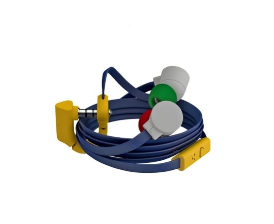 ყურსასმენი coloud 156160