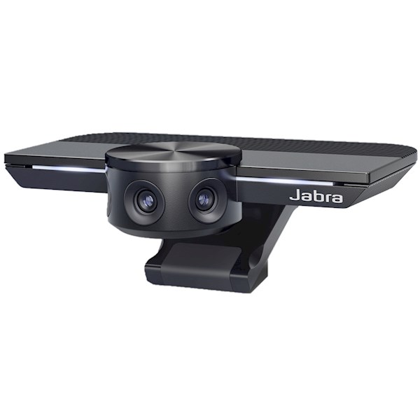 საკონფერენციო კამერა Jabra 8100-119 PanaCast, 4K 360 Panoramic, USB, Conference Camera, Black