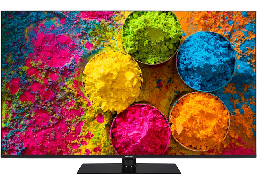 ტელევიზორი  Panasonic TV 55"(140cm)  TX-55MX700E  Smart  Google TV 4K 4K Ultra HD TV High Dynamic Range (HDR), Dolby Atmos & Dolby Vision 2x10W 100x100