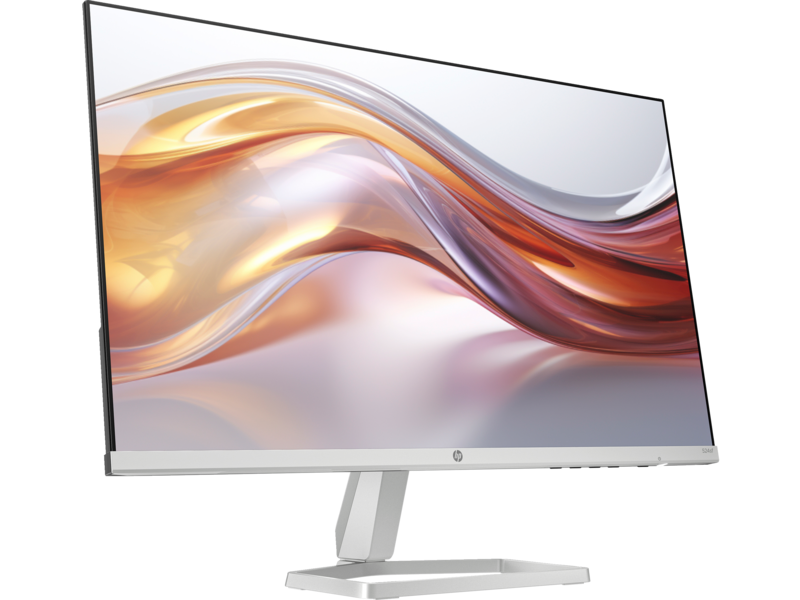 მონიტორი HP Series 5 23.8 inch FHD Monitor  - 524sf (Encore 3.5)