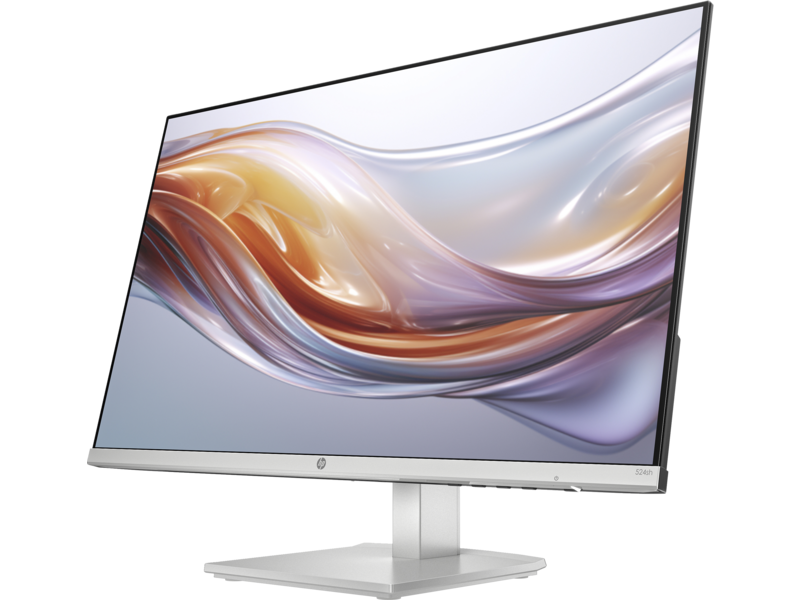 მონიტორი HP Series 5 23.8 inch FHD Height Adjust Monitor  - 524sh (Encore 3.5)