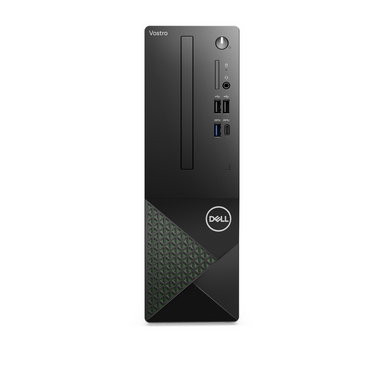 პერსონალური კომპიუტერი DELL Vostro 3030 SFF, Intel i5-14400, 16GB, F512GB, UMA, WiFi, kb+m, Lin (N4014VDT3030SFFGE_UBU) 3YrW