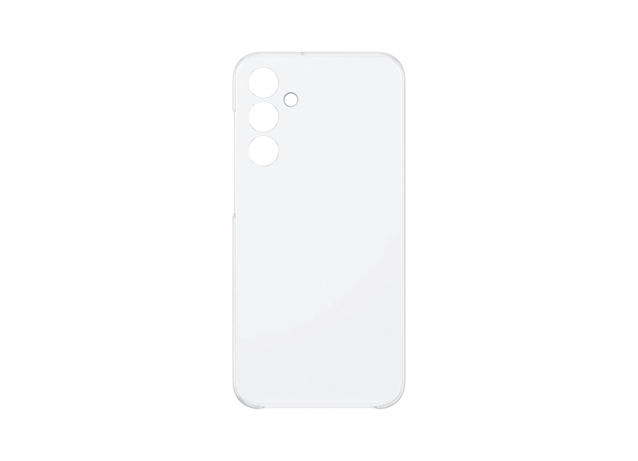 ტელეფონის ქეისი  Samsung Galaxy A25 5G Clear Case Transparent (EF-QA256CTEGRU)