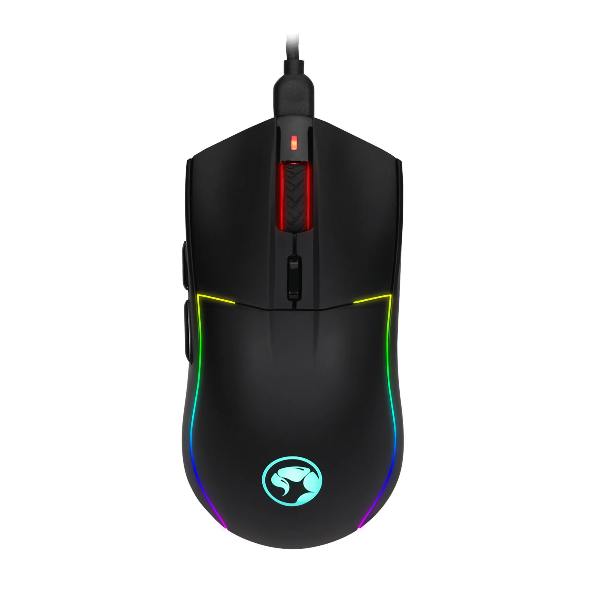 მაუსი MARVO G965W  Capo 40 Wireless Mouse