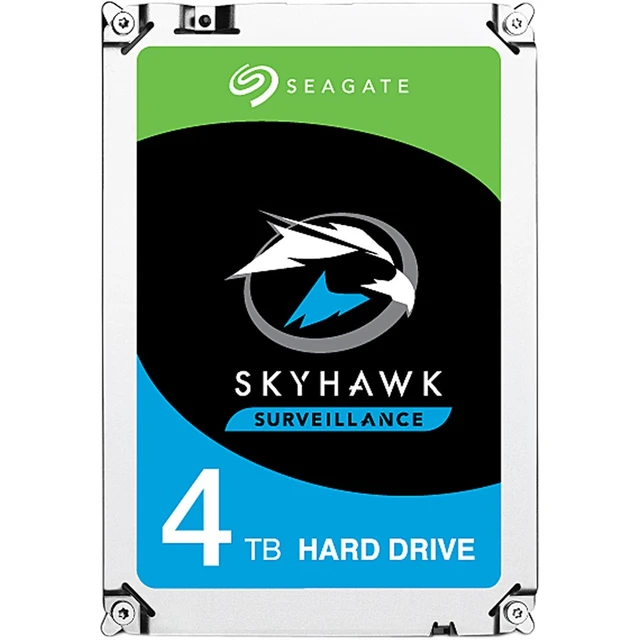HDD Seagate 4TB ST4000VX015