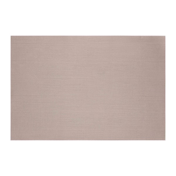 მაგიდის მატი Ardesto Serving mat, 30х45cm, PVC, rectangular, beige(AR3307CH)