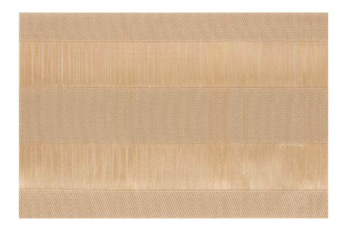 მაგიდის მატი Ardesto Serving mat, 30х45cm, PVC, rectangular,კრემისფერი beige(AR3302BG)