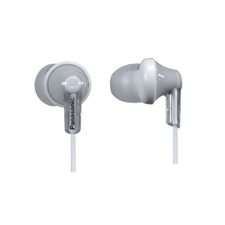 ყურსასმენი Panasonic RP-HJE120EES Silver