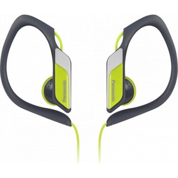 ყურსასმენი Panasonic Sports (RP-HS34E-Y) Yellow