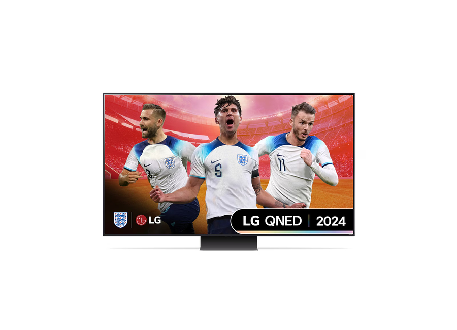 ტელევიზორი LG/ TV 75"(190cm)/ 75QNED86T6A.AMCN (2024)
