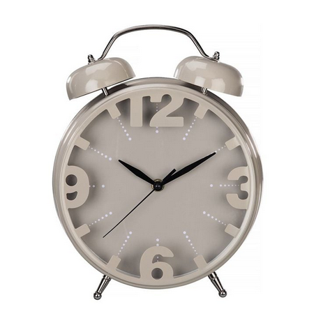 მაგიდის საათი კრემისფ (136237)