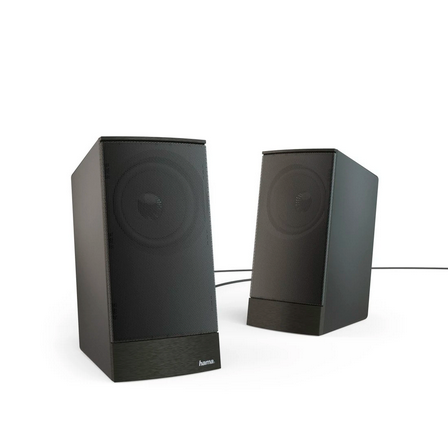 დინამიკი HAMA Sonic LS-208 PC Speaker  173134