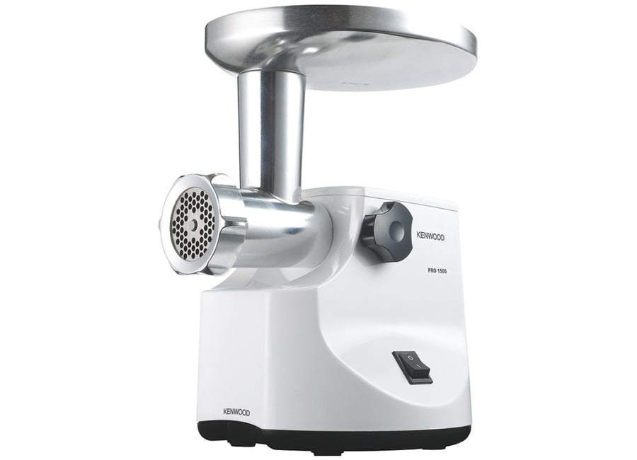 ხორცის საკეპი მანქანა Kenwood  MG480 MINCER