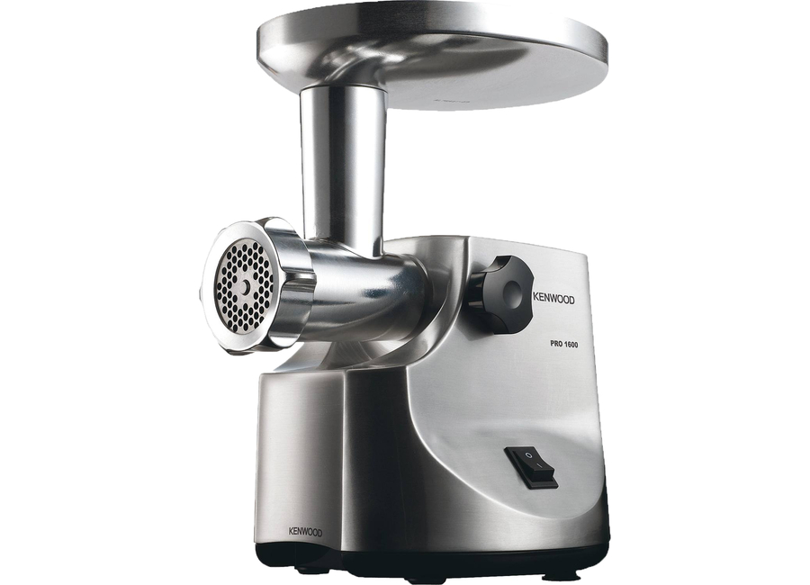 ხორცის საკეპი მანქანა  Kenwood  MG510 1500 W