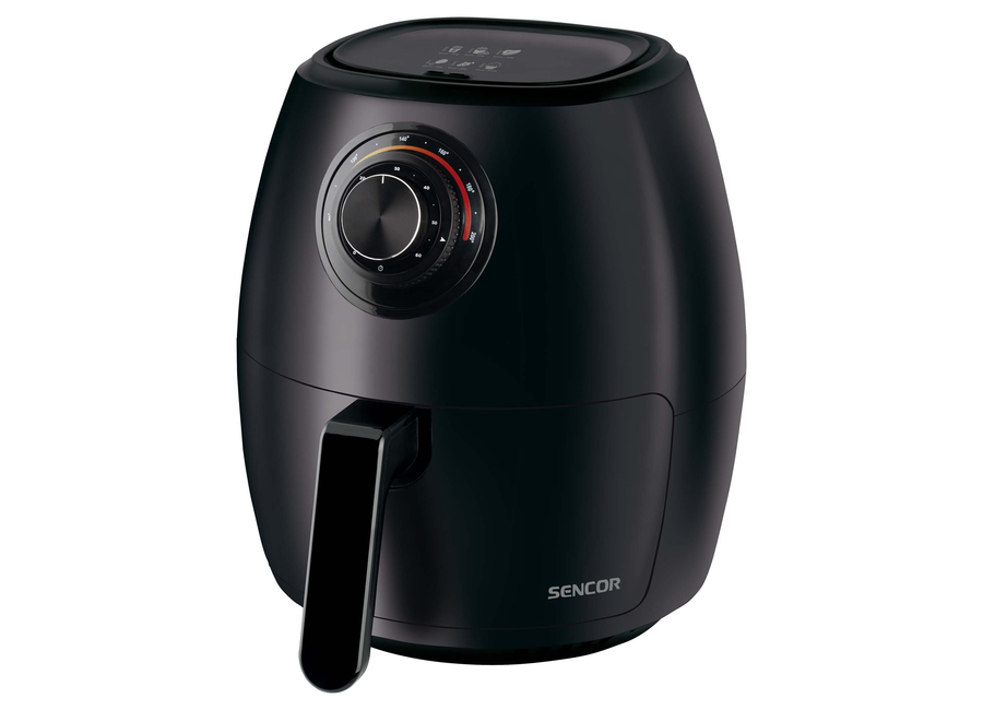 აეროგრილი Air Fryer/ SFR 3130BK Air Fryer