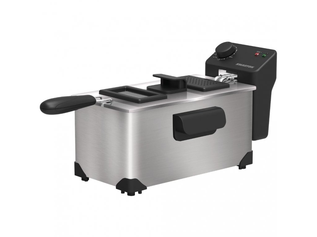 ფრის აპარატი Smarton FR 300