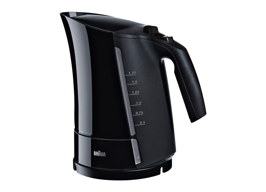 ჩაიდანი  Braun WK300 KE ONYX-BK INT S12