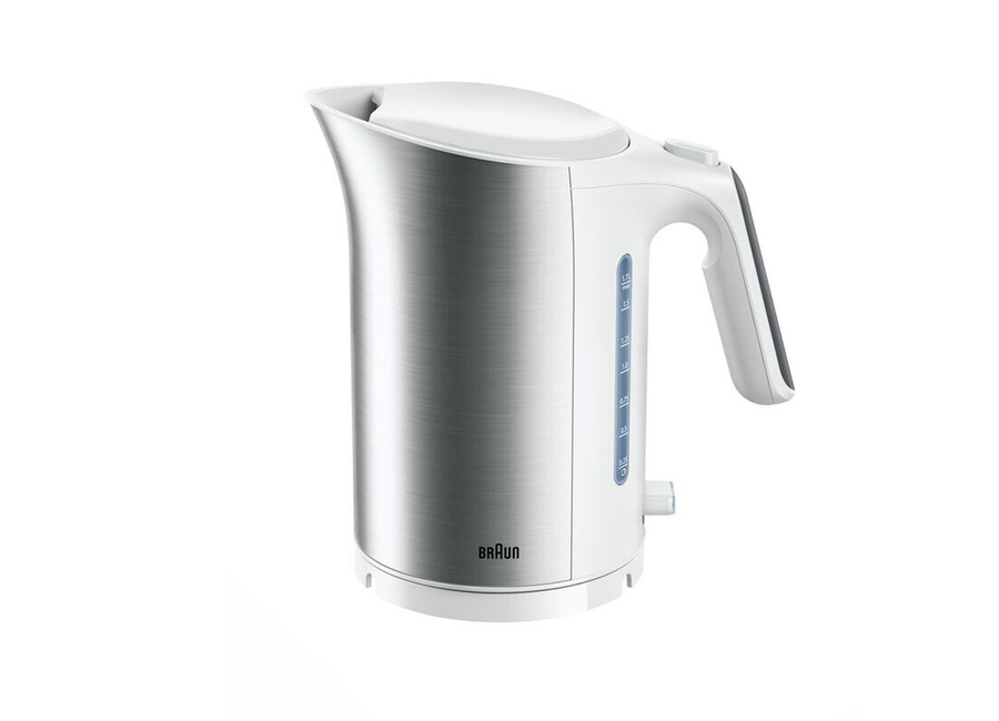 ელექტრო ჩაიდანი   BRAUN WK5100WH