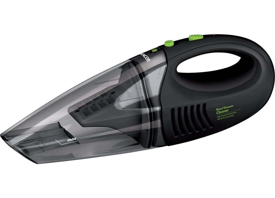 მტვერსასრუტი  SVC 190B Handy Vacuum Cleaner SENCOR