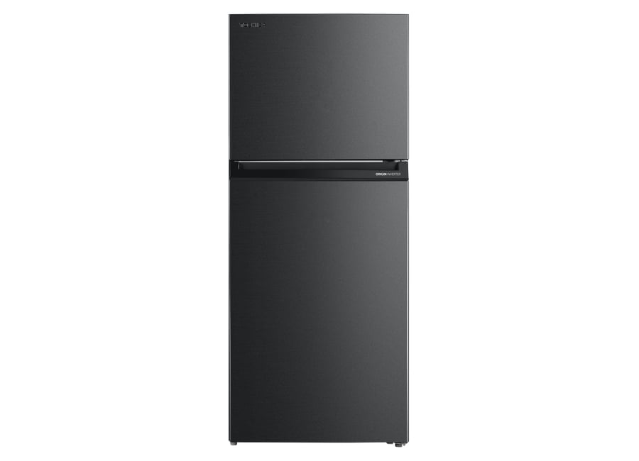 მაცივარი Refrigerator/ TOSHIBA GR-RT468WE-PMJ(37) -TOP Freezer, 173x60x70, 340 Litres, INVERTER, Silver