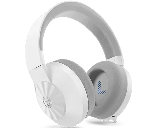 ყურსასმენი  Lenovo Legion H600 Wireless Gaming Headset (Stingray)