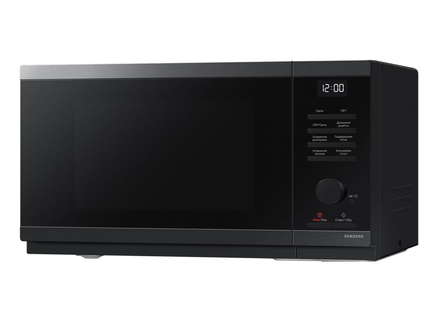 მიკროტალღური ღუმელი Microwave/ Samsung MG23DG4524AGBW