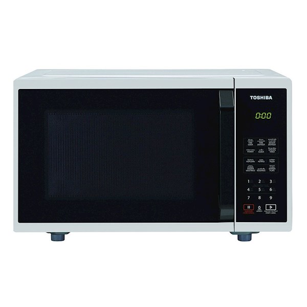 მიკროტალღური ღუმელი Microwave/ TOSHIBA MM-EM23P(BK)-CV