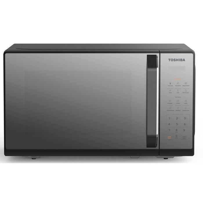 მიკროტალღური ღუმელები Microwave/ TOSHIBA MW3-EM20PE(BM)