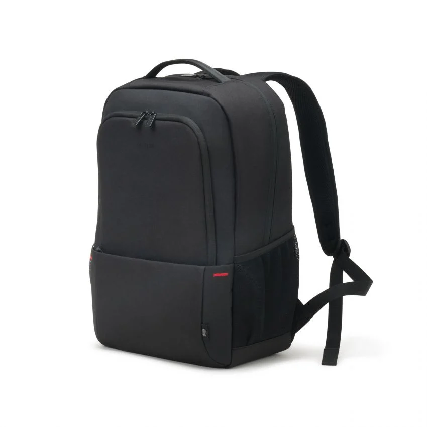 Notebook Bags/ Dicota/ Dicota Eco Backpack Plus BASE 13-15.6 black
