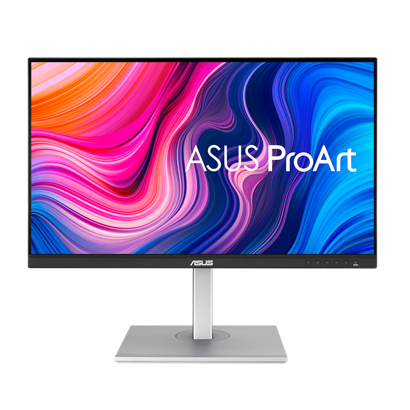 Asus Monitor 27" Asus ProArt PA279CV 2xHDMI, DP, UCB-C, 4xUSB, MM, IPS, 3840x2160, sRGB 100%, AdaptiveSync, Pivot, HDR10