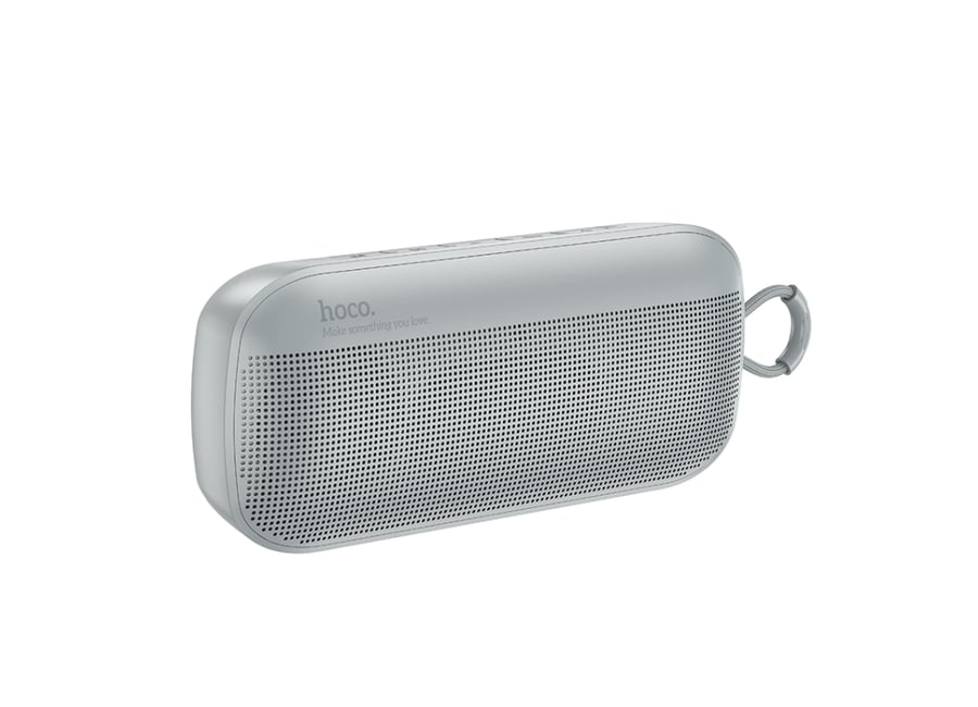 დინამიკი  Wireless Speaker/ Hoco/ Hoco HC21 Shadow sports BT speaker Gray