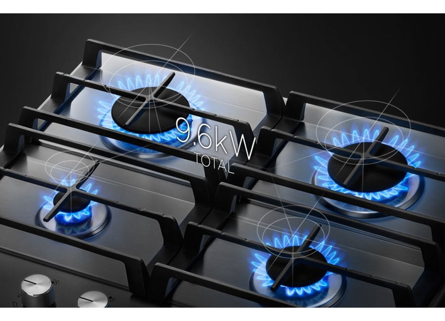 გაზქურა  - Hob/ Samsung/ (Promo) Samsung (NA64H3010AS/W)