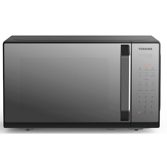მიკროტალღური ღუმელი Microwave TOSHIBA (MW3-EM20PE(BM)